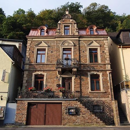 Ehemaliges Winzerhaus Cochemアパートメント エクステリア 写真