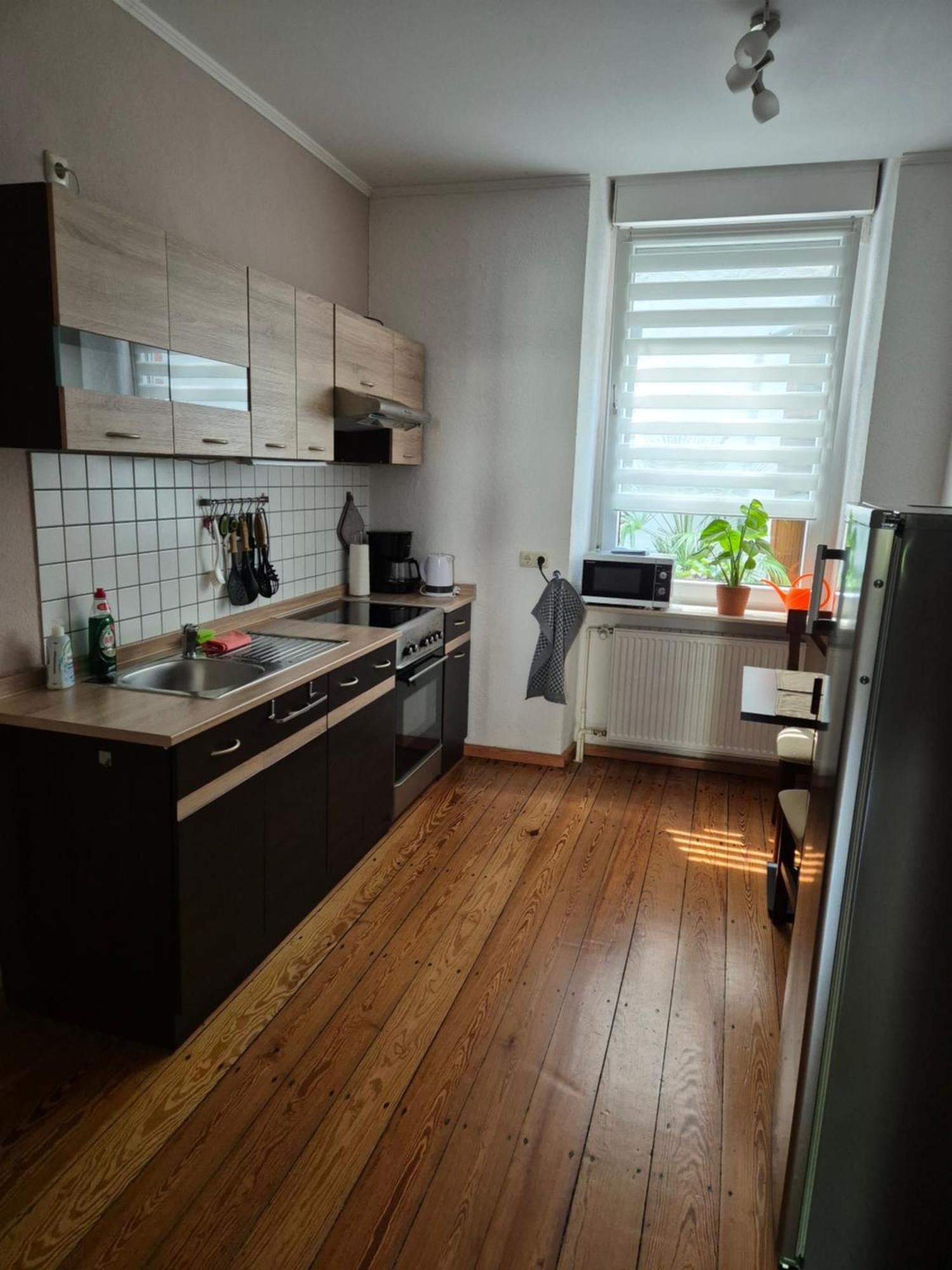 Ehemaliges Winzerhaus Cochemアパートメント 部屋 写真