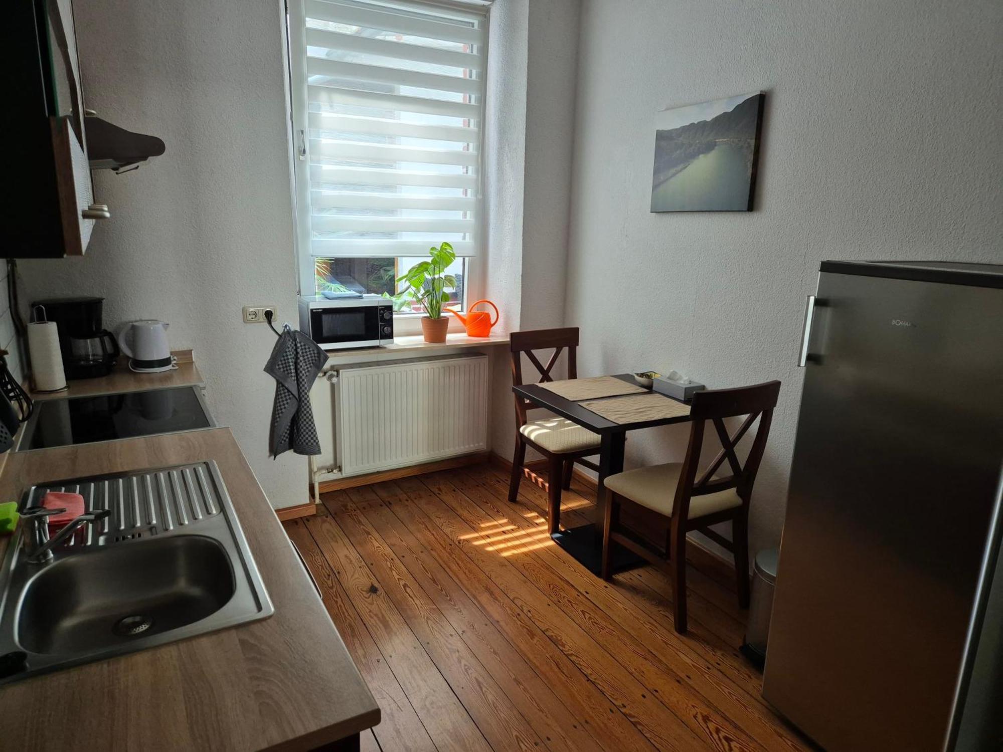 Ehemaliges Winzerhaus Cochemアパートメント 部屋 写真