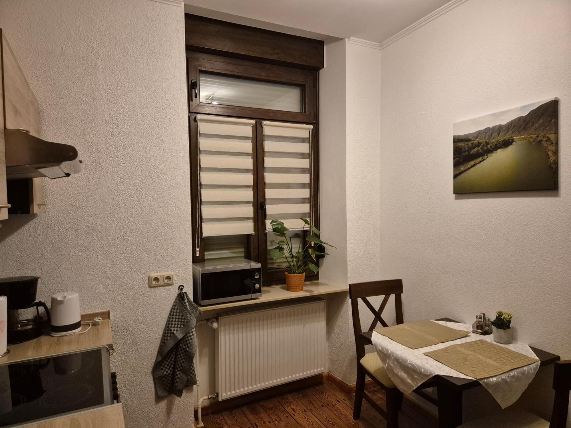 Ehemaliges Winzerhaus Cochemアパートメント 部屋 写真