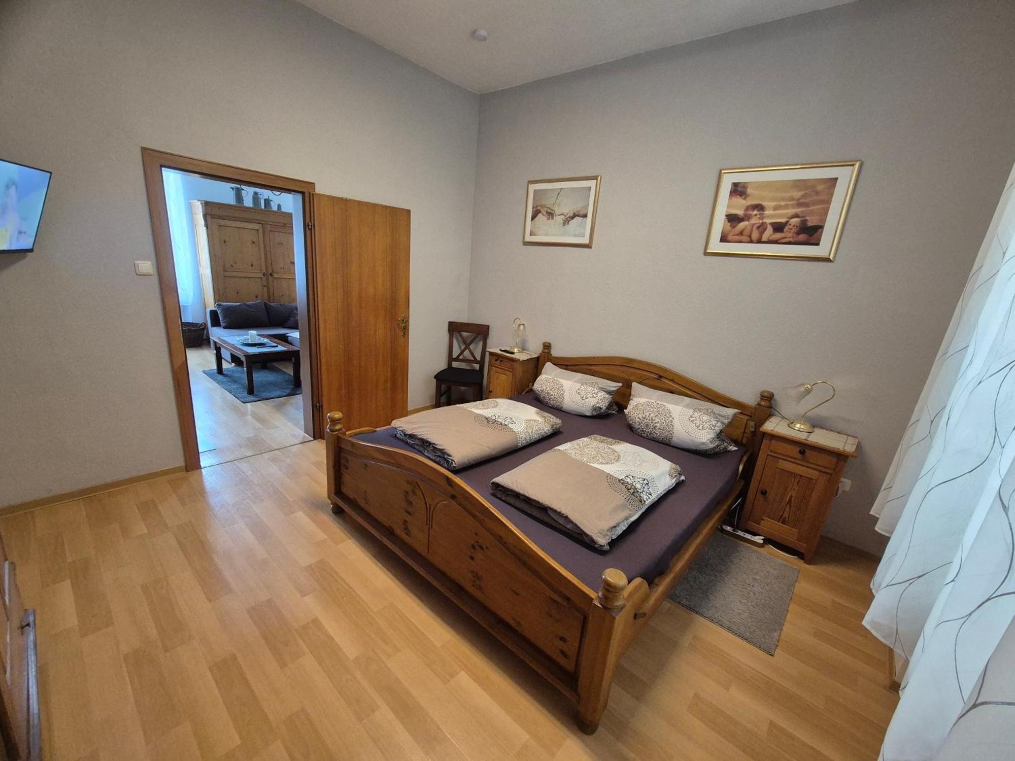 Ehemaliges Winzerhaus Cochemアパートメント 部屋 写真