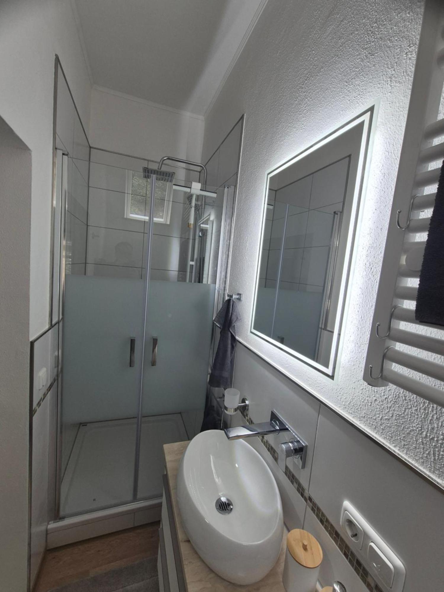 Ehemaliges Winzerhaus Cochemアパートメント 部屋 写真